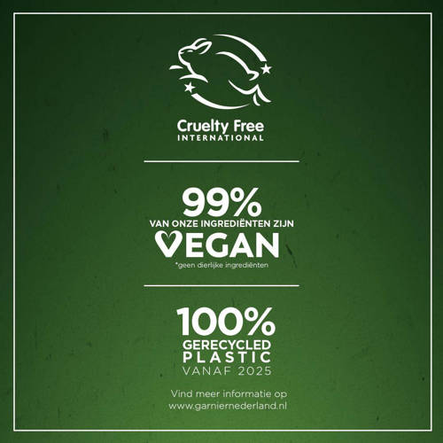 Garnier Loving Blends Milde Haver haarmasker 340 ml 6 stuks voordeelverpakking