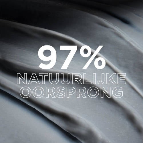 Garnier Loving Blends Magnetic Charcoal conditioner 250 ml 6 stuks voordeelverpakking