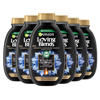 Garnier Loving Blends Magnetic Charcoal shampoo - 300 ml - 6 stuks - voordeelverpakking