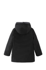 thumbnail: Woolrich gewatteerde winterjas ARCTIC zwart