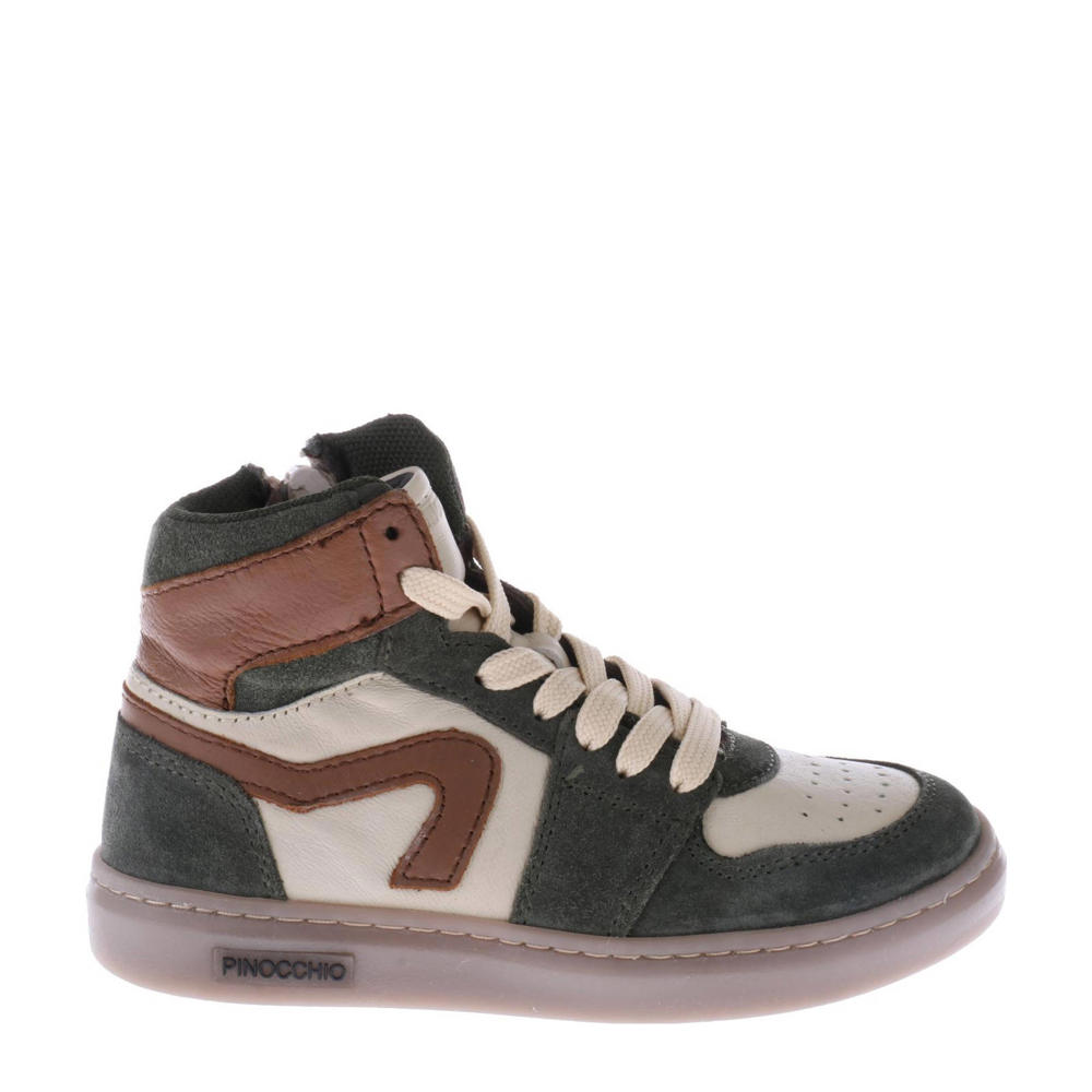 Pinocchio schoenen - online bij