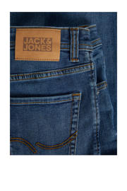 thumbnail: JACK & JONES JUNIOR skinny fit jeans JJILIAM blue denim