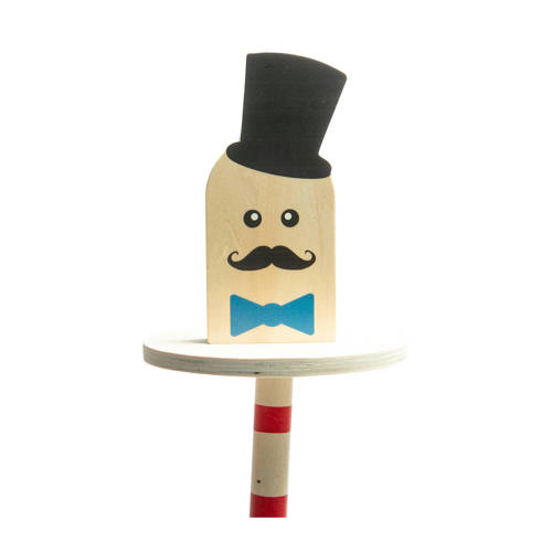 BS Toys Balanceer Bob Buitenspeelgoed | Buitenspeelgoed van