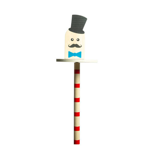 BS Toys Balanceer Bob Buitenspeelgoed | Buitenspeelgoed van