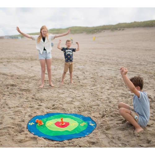 BS Toys XXL Park Darts Buitenspeelgoed | Buitenspeelgoed van