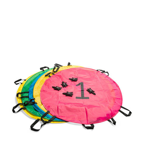 BS Toys Vliegende Eeekhoorns Buitenspeelgoed | Buitenspeelgoed van