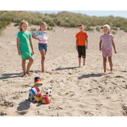 BS Toys Voetbalblikken Buitenspeelgoed | Buitenspeelgoed van
