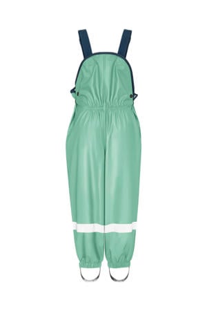jongens broek mintgroen