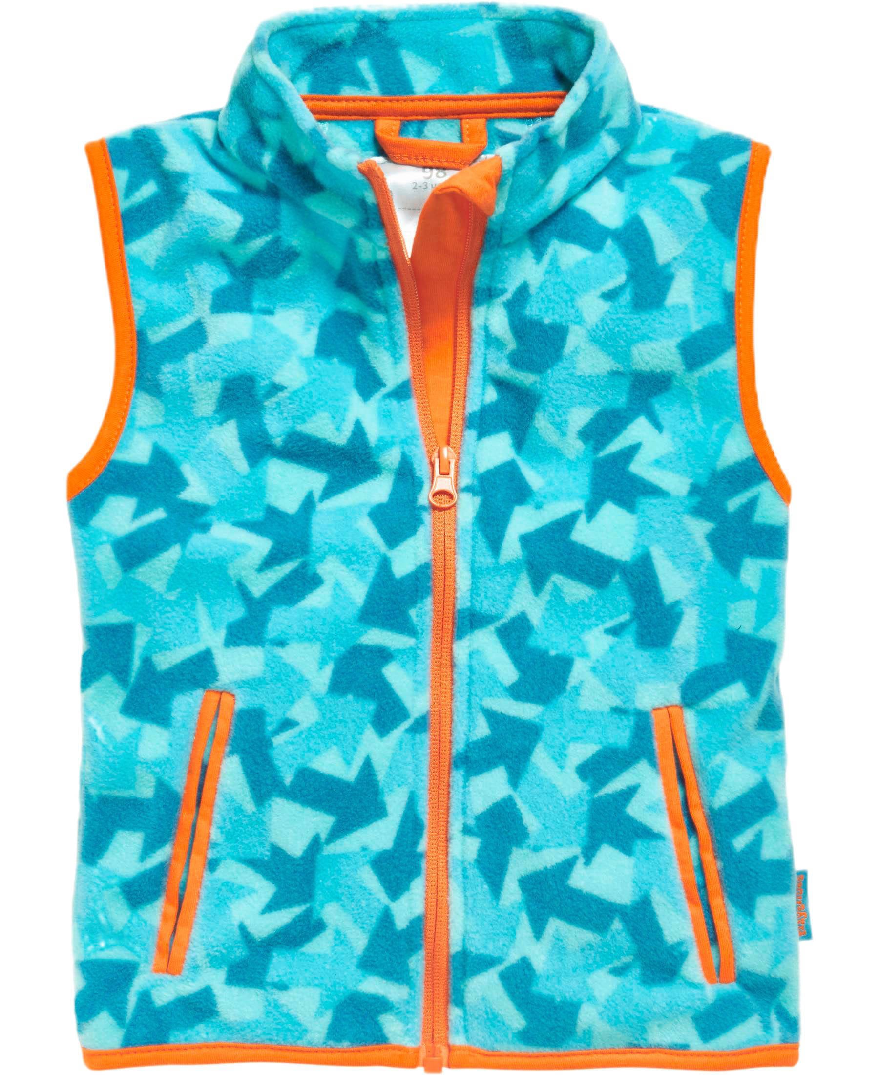 Fleecejassen in de kleur roze voor meisjes SALE - Fleecejassen in de kleur roze voor meisjes in de uitverkoop