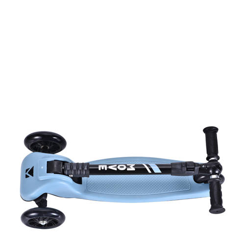 Move Step Tri-Scoot Pastel Blue lights Blauw | Step van