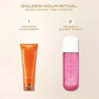 thumbnail: Lancaster Golden Tan Maximizer After Sun Lotion - 250 ml