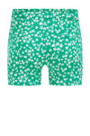 Groen/wit
