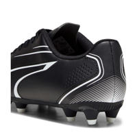 thumbnail: Puma Vitoria junior voetbalschoenen zwart