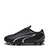 Puma Vitoria junior voetbalschoenen zwart