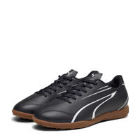 thumbnail: Puma Vitoria  junior zaalvoetbalschoenen zwart