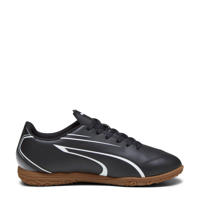 thumbnail: Puma Vitoria  junior zaalvoetbalschoenen zwart