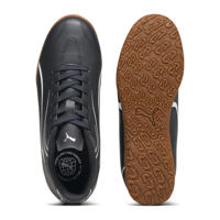 thumbnail: Puma Vitoria  junior zaalvoetbalschoenen zwart