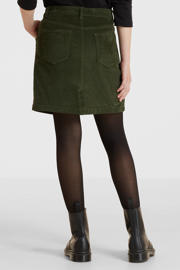 thumbnail: anytime corduroy rok groen