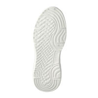 thumbnail: Nubikk sneakers zwart/donkerrood