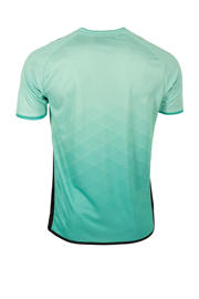thumbnail: Stanno junior voetbalshirt mintgroen