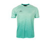 Stanno junior voetbalshirt mintgroen