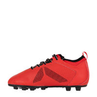 thumbnail: Stanno Vulture JR  junior voetbalschoenen rood/zwart