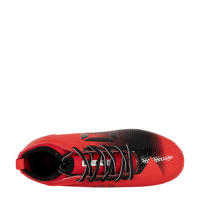 thumbnail: Stanno Vulture JR  junior voetbalschoenen rood/zwart