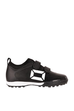 Fulture TF junior voetbalschoenen zwart/wit