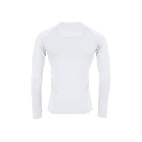 Stanno junior voetbalshirt wit Sport t-shirt Polyester Ronde hals 116