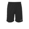Stanno Junior voetbalshort zwart