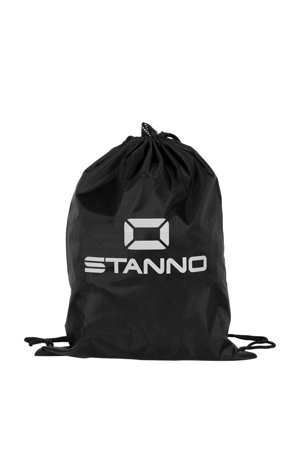 Stanno   sporttas zwart