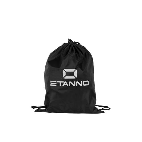 Stanno sporttas zwart Logo | Sporttas van Stanno | Sport > Sportkledingaccessoires > Sporttassen