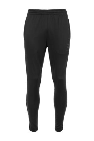 Junior trainingsbroek Tulsa zwart