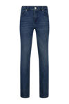 Medium blue denim