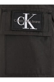 thumbnail: CALVIN KLEIN JEANS winterjas zwart