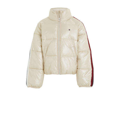 Tommy hilfiger winterjas discount meisjes