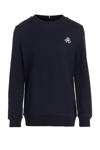 Diep donkerblauw