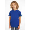 Tommy Hilfiger T-shirt ESSENTIAL hardblauw