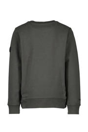 thumbnail: Airforce sweater donkergrijs