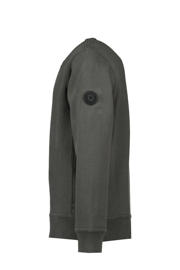 thumbnail: Airforce sweater donkergrijs