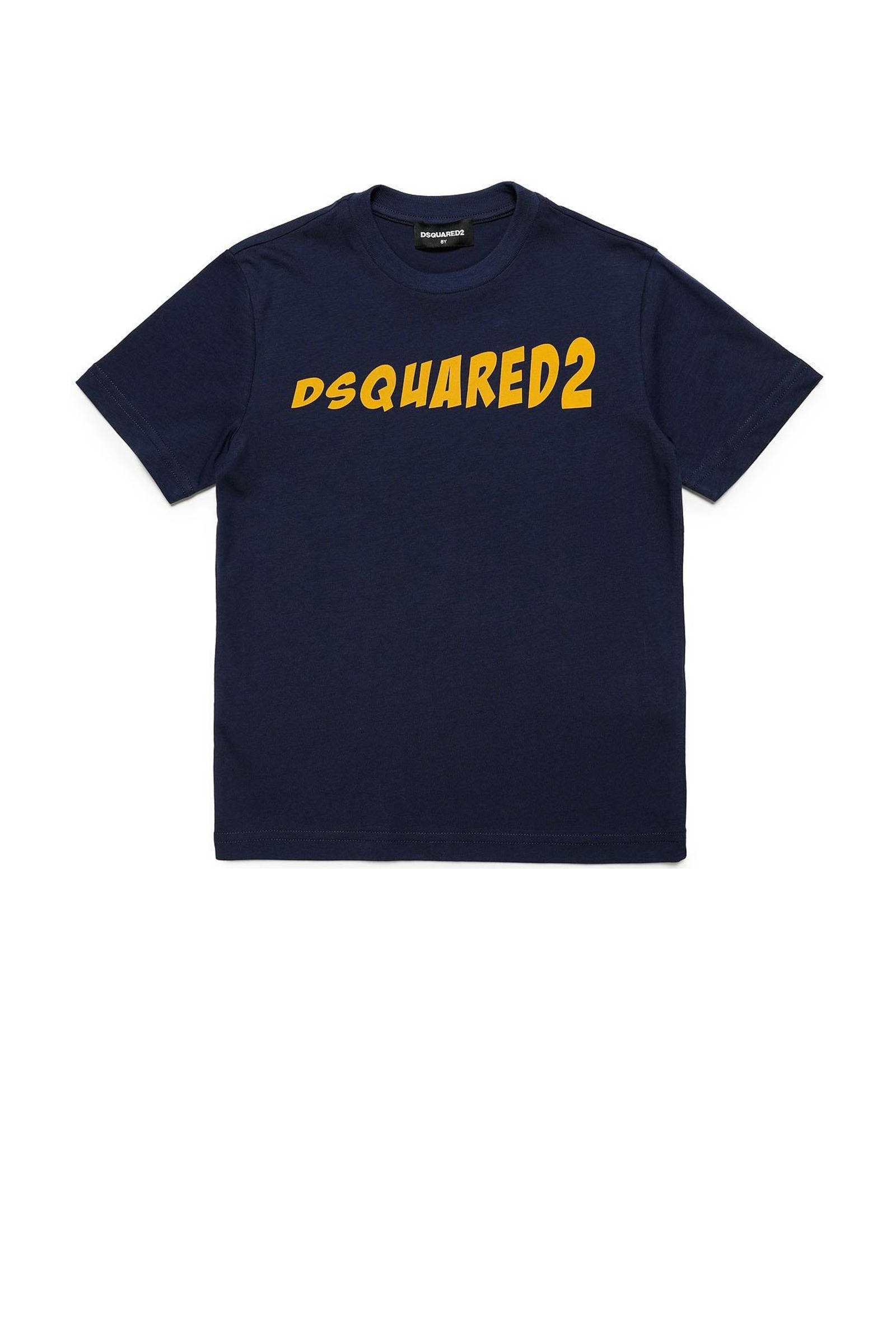 Dsquared t store shirt sale