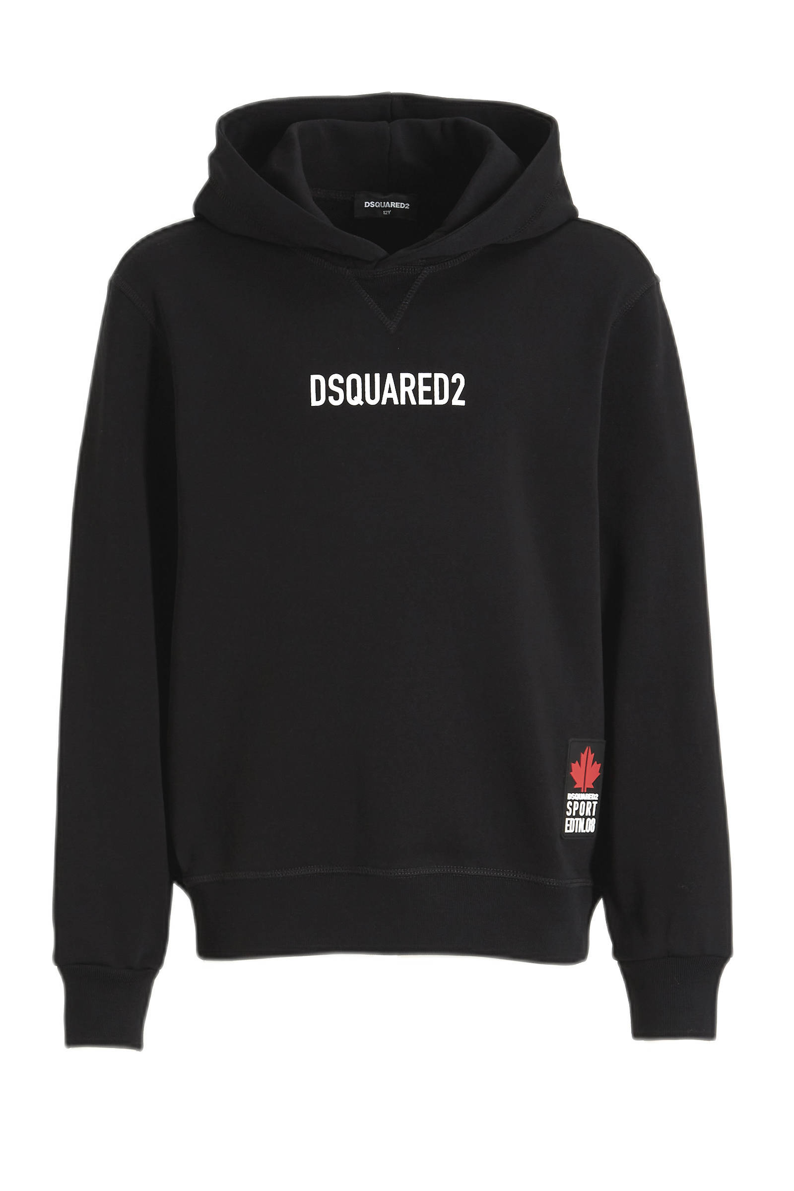 Dsquared discount trui jongens