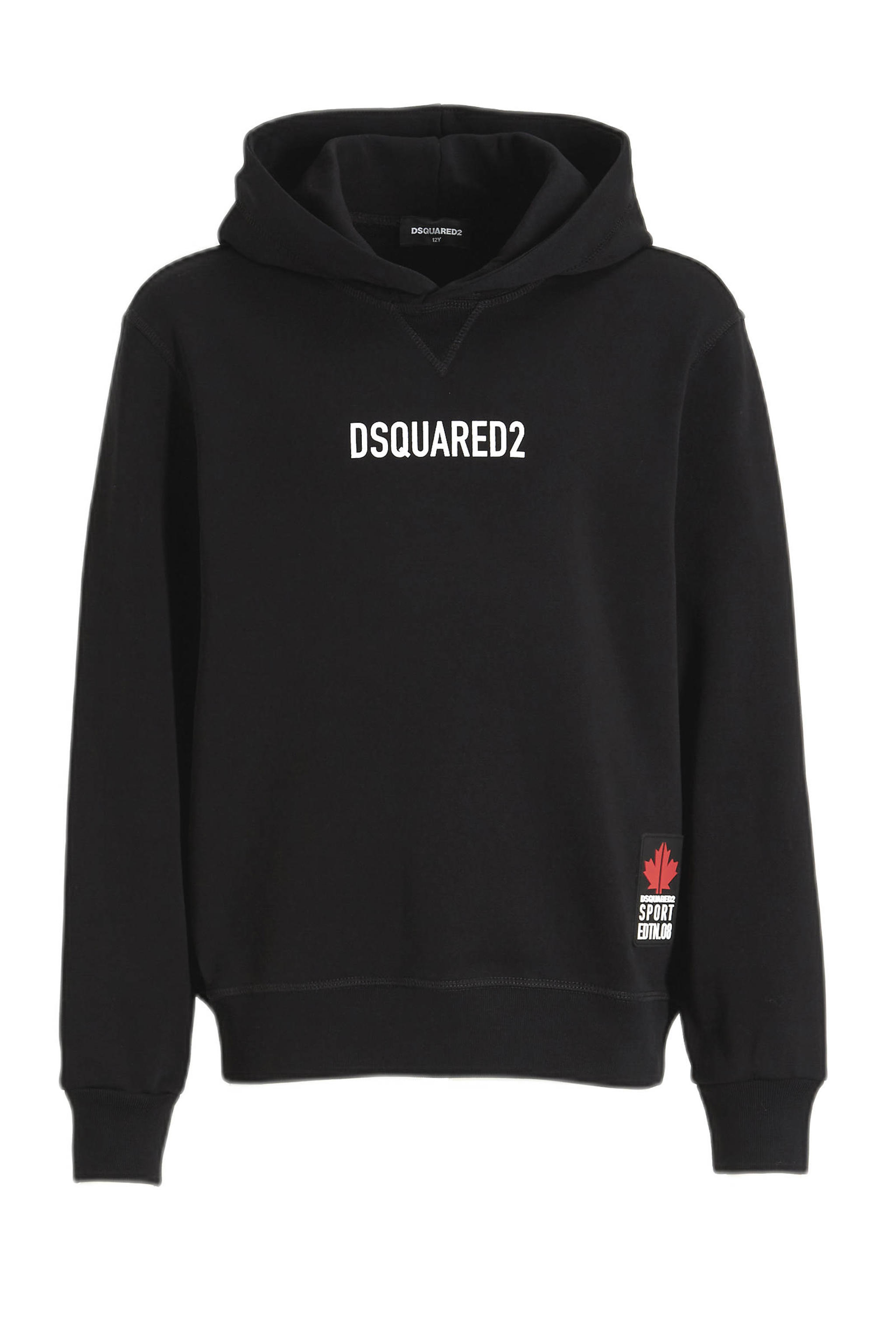 Dsquared hoodie junior Clearance