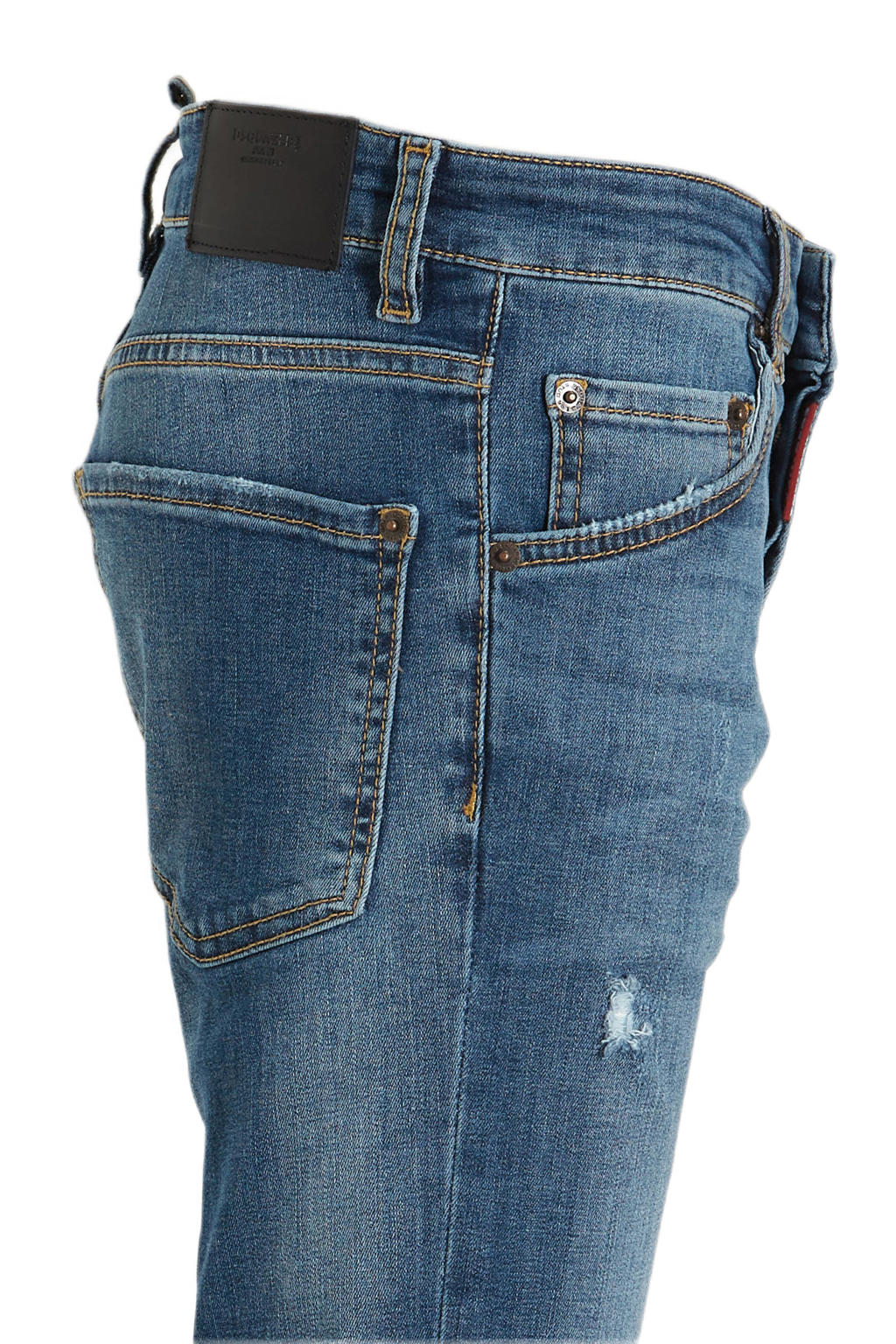 Dsquared slim fit jeans Cool guy dq1