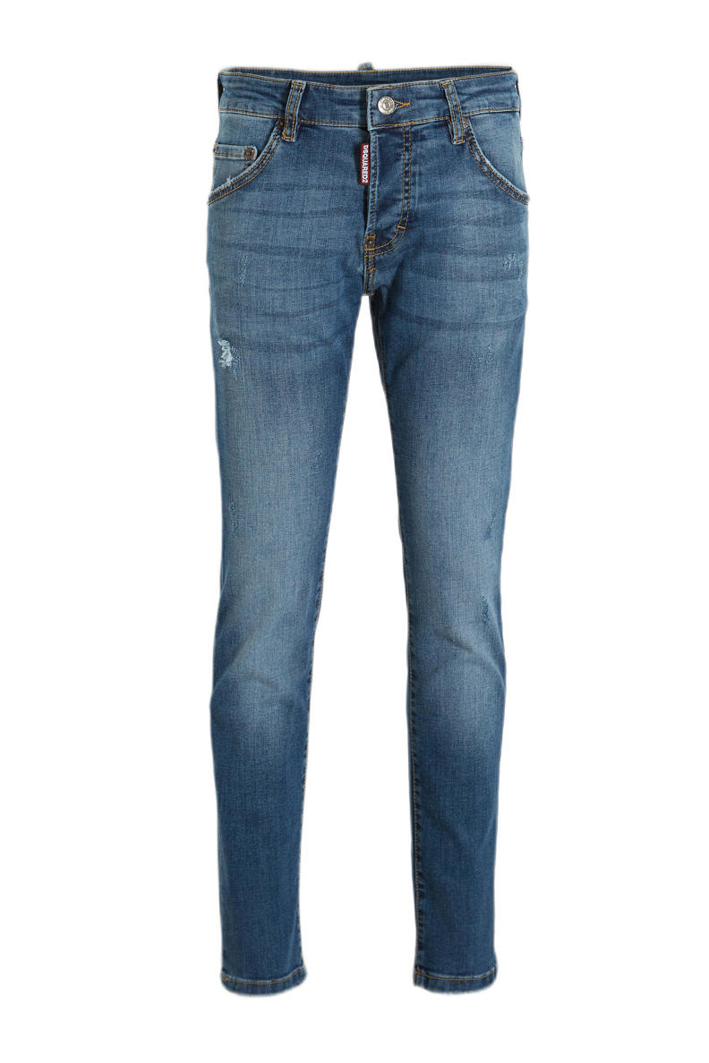 Dsquared slim fit jeans Cool guy dq1