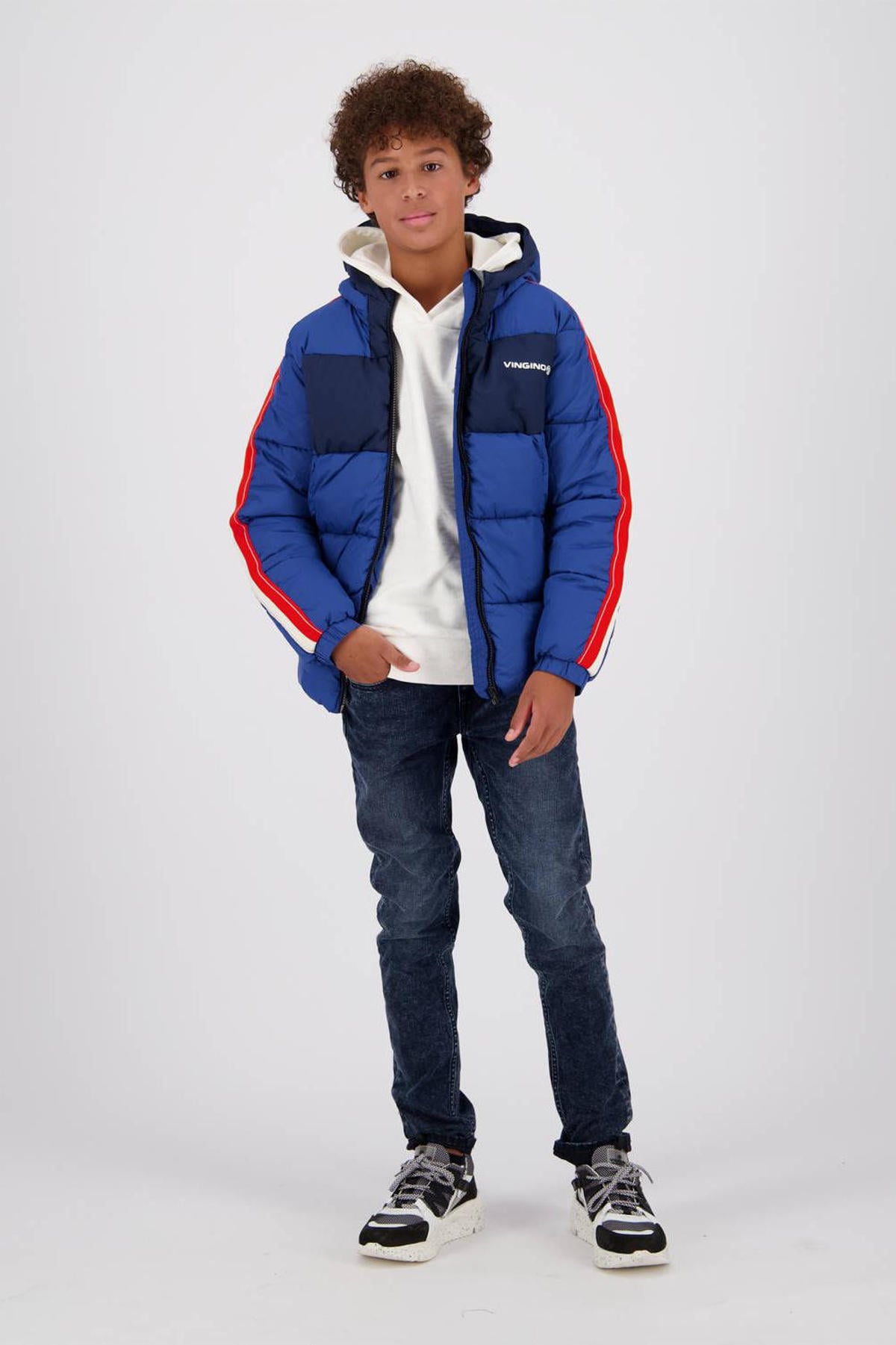 Giacche e Gilet - Bambino - BAMBINO | Bravi Conegliano