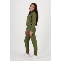 thumbnail: Raizzed longsleeve Ferida groen