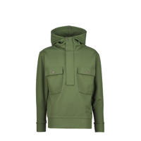 thumbnail: Raizzed longsleeve Ferida groen