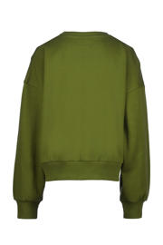 thumbnail: Raizzed longsleeve Lincoln groen
