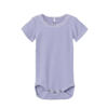 NAME IT BABY romper NBFKAB met katoen lila